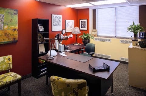 More Photos Of 4010 Washington St, Kansas City Coworking Space