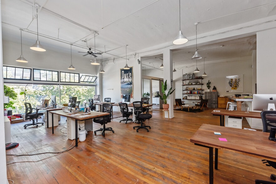 More Photos Of 1205 E Pike St, Seattle Loft Creative Space For Lease