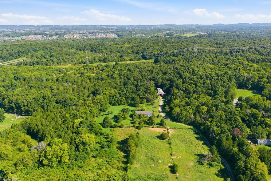 More Photos Of 4681 Joe Peay Rd, Spring Hill Land For Sale