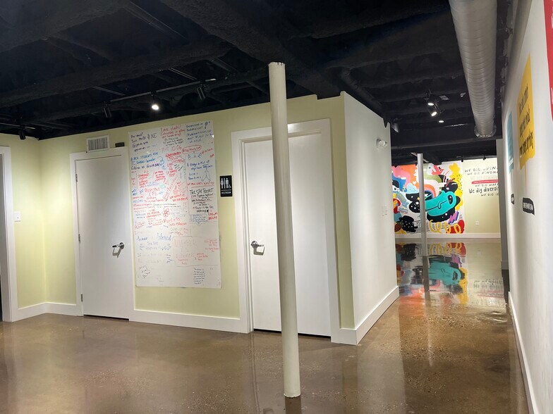 More Photos Of 713 17th St, Knoxville Freestanding For Lease