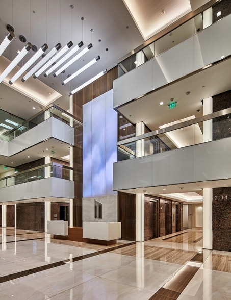 More Photos Of 5005 Lyndon B Johnson Fwy, Dallas Office For Lease