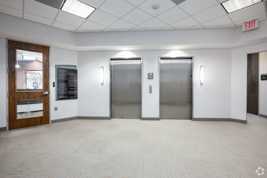 More Photos Of 806 Green Valley Rd, Greensboro Office Residential For Lease