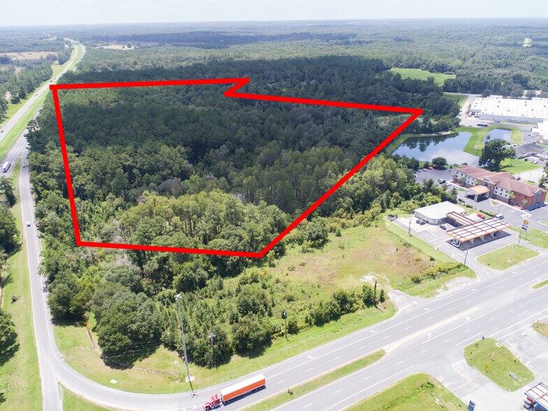 More Photos Of 70th St, Live Oak Land For Sale