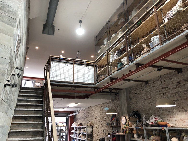 More Photos Of 1616-1618 Pacific Ave, San Francisco Office Residential For Lease