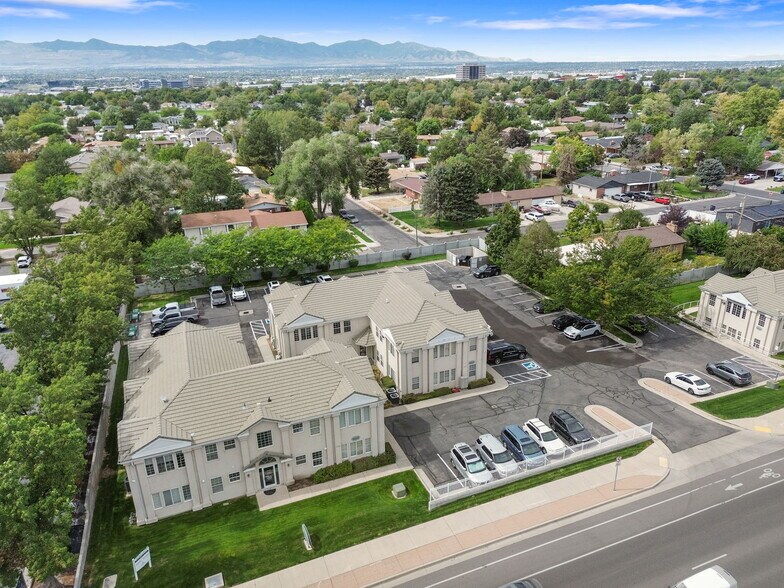 More Photos Of 9672 S 700 E, Sandy Office For Lease