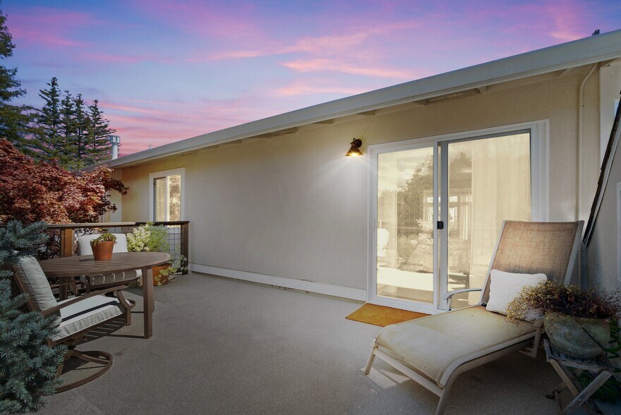 More Photos Of 7919 Empire Grade, Santa Cruz Multifamily For Sale