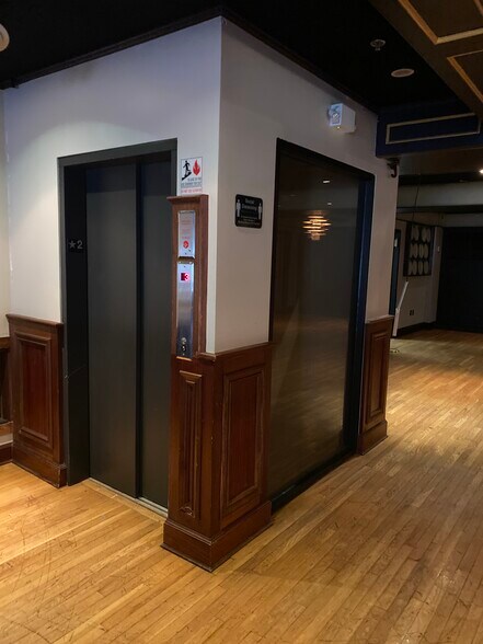 More Photos Of 101 Ward St, Paterson General Retail For Lease