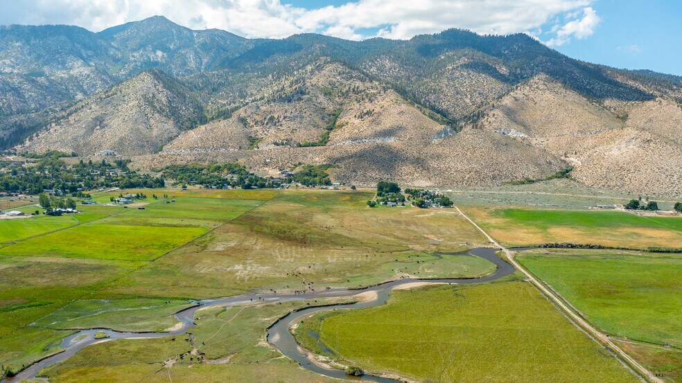 More Photos Of 1461 Foothill Rd, Gardnerville Land For Sale