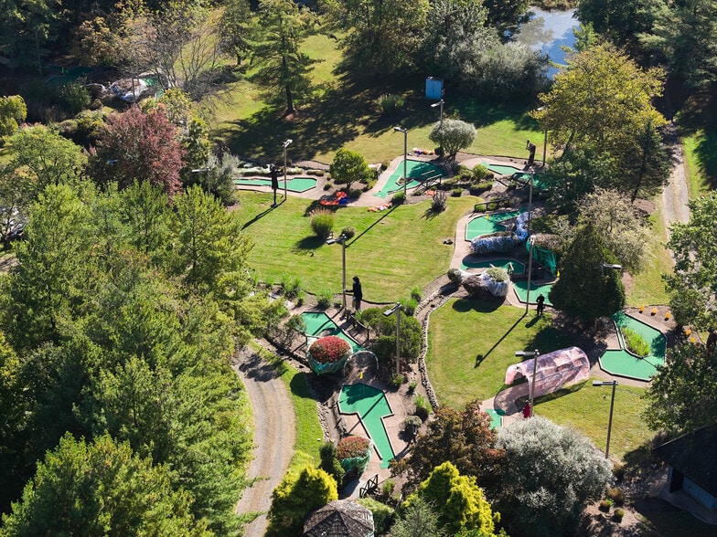 More Photos Of 394 Route 31 N, Ringoes Golf Course Driving Range For Sale