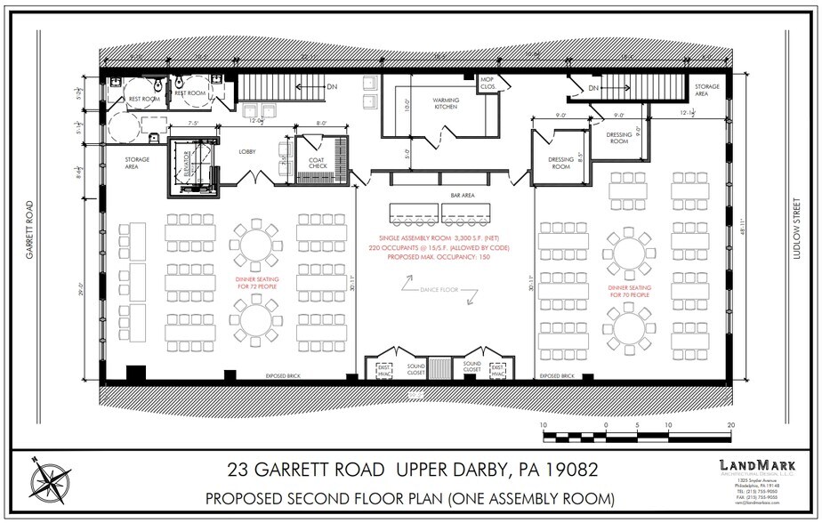 Photo of 2nd Floor Ste 