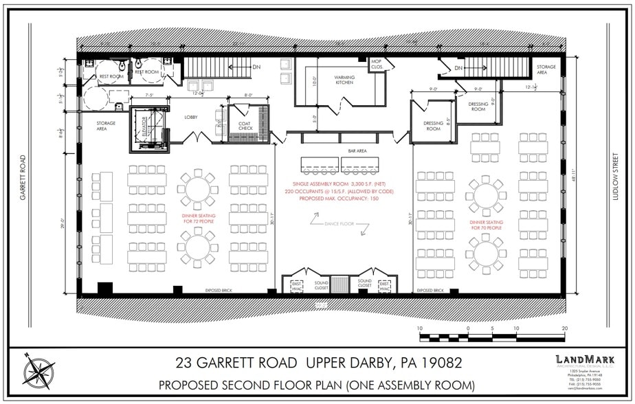 Photo of 2nd Floor Ste 