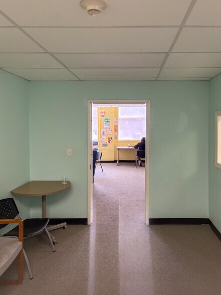 More Photos Of 120 Webster St, Pawtucket Manufacturing For Sale