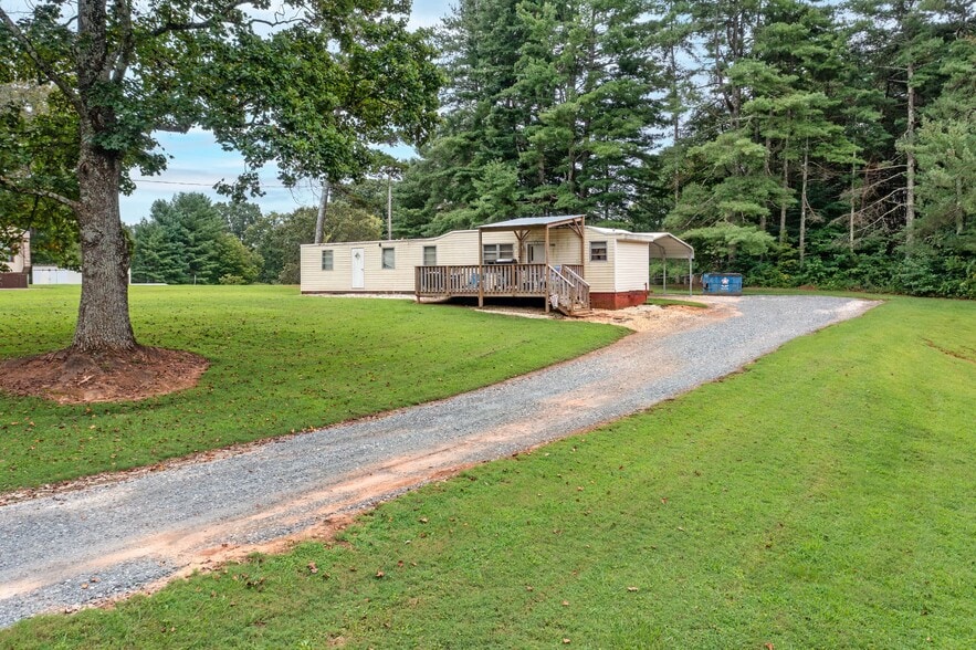 More Photos Of , Pfafftown Land For Sale