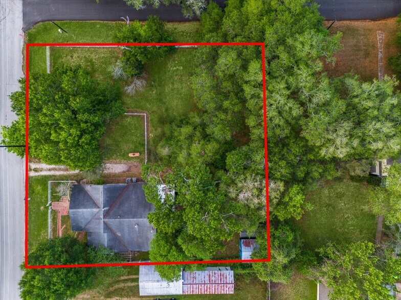 More Photos Of 30315 2nd St., Fulshear Land For Sale