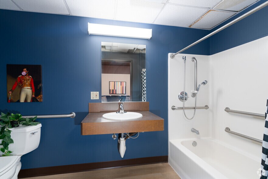 More Photos Of 404 2nd St, Cheney Apartments For Lease