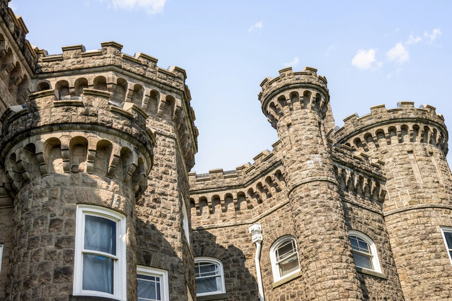 More Photos Of 500 Mattison Ave, Ambler Specialty For Sale