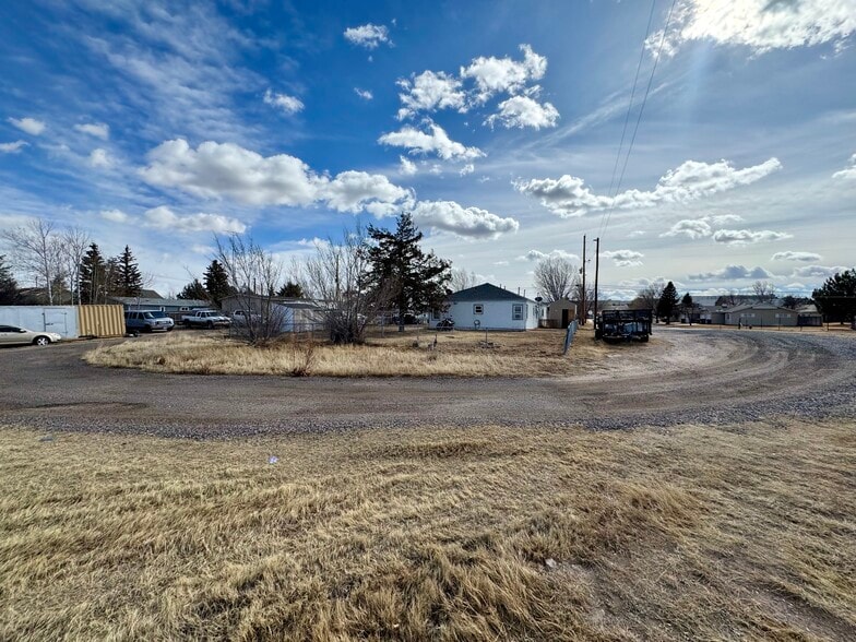 More Photos Of 4202 Cheyenne St, Cheyenne Multifamily For Sale