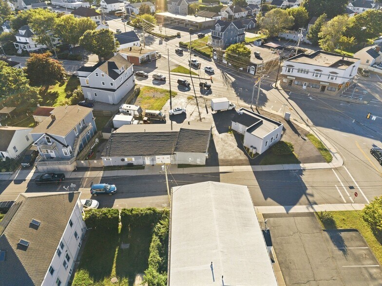 More Photos Of 11 Sheridan St, Dartmouth Industrial For Sale