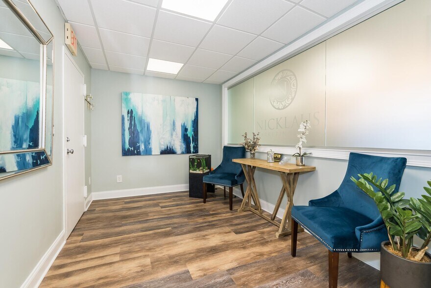 More Photos Of 10 W Hanover Ave, Randolph Office For Sale