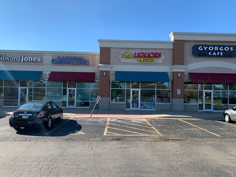 More Photos Of 7221 State Park Rd, Fox Lake Unknown For Lease