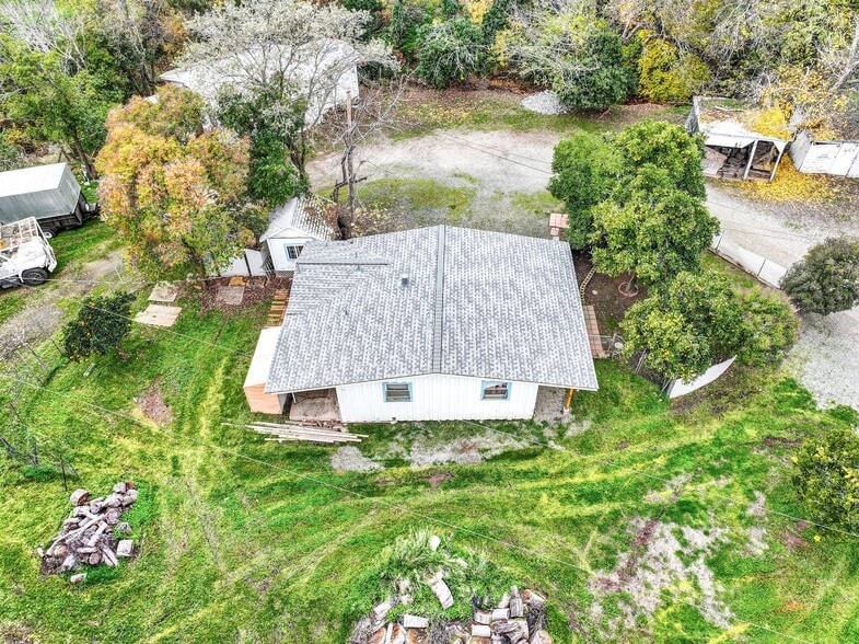 More Photos Of 300-316 Butcher Rd, Vacaville Land For Sale