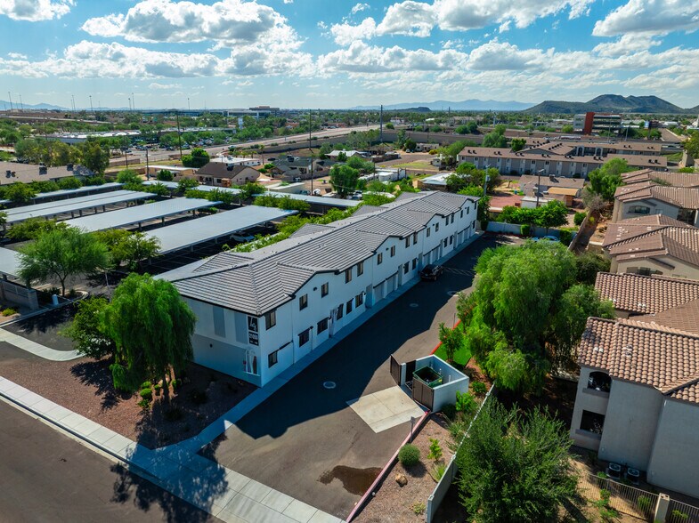 More Photos Of 21050 N 23rd Ave, Phoenix Apartments For Sale