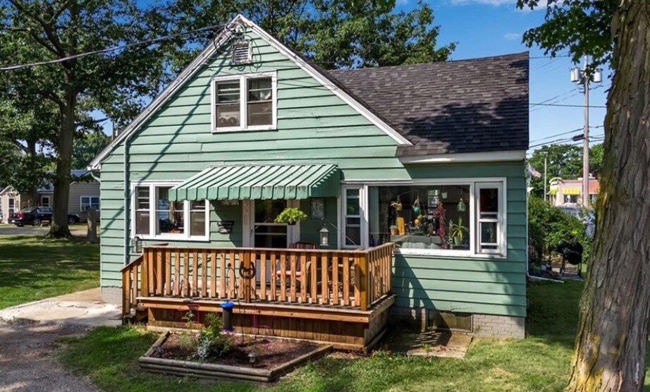 More Photos Of 6879 Erie Rd, Derby Apartments For Sale