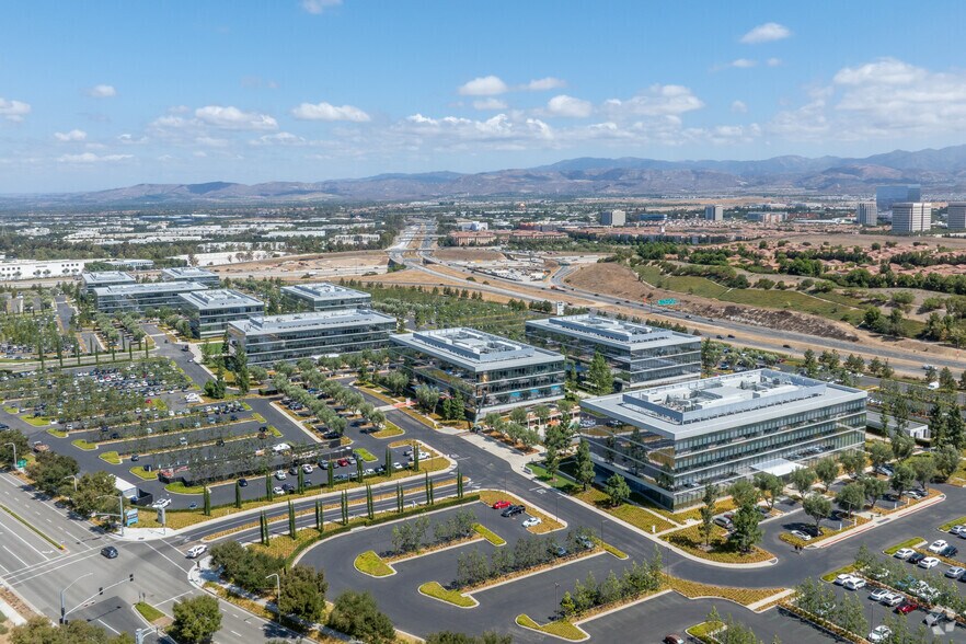 More Photos Of 17300 Laguna Canyon Rd, Irvine Office For Lease