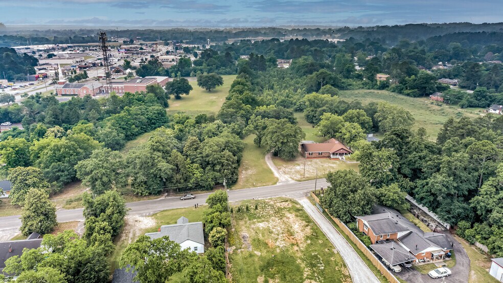 More Photos Of 2122 Harding Rd, Augusta Land For Sale