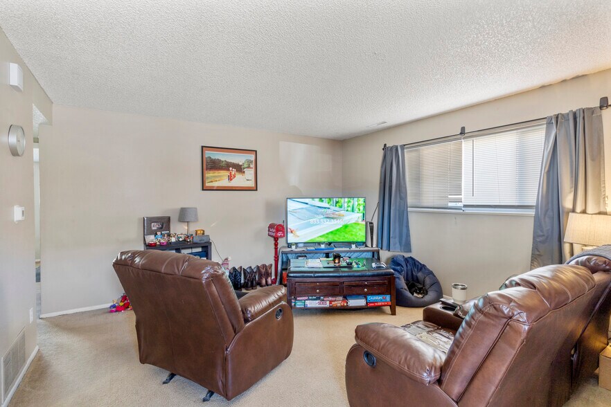 More Photos Of , Colorado Springs Multifamily For Sale