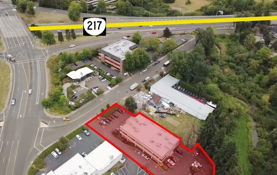 More Photos Of 9780 SW Shady Ln, Tigard Office For Lease