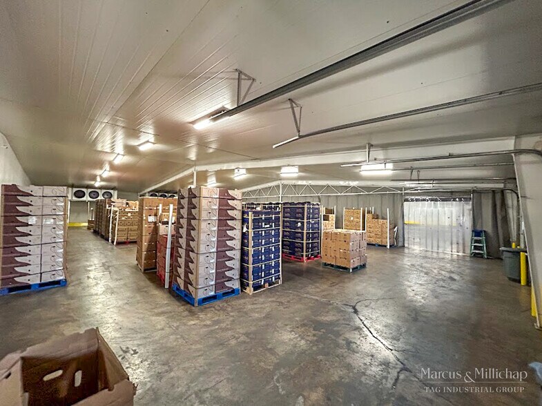 More Photos Of 2700 W Canton Rd, Edinburg Refrigeration Cold Storage For Sale