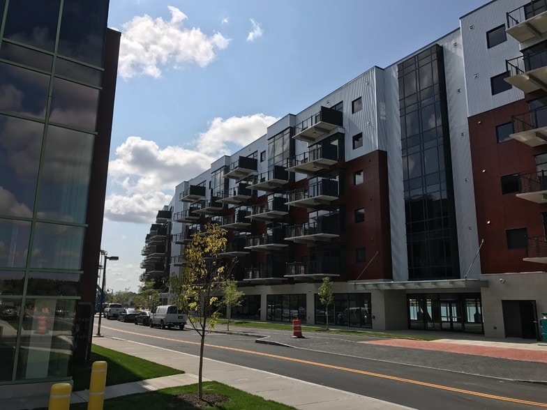 More Photos Of 1435 Erie Blvd, Schenectady Land For Sale