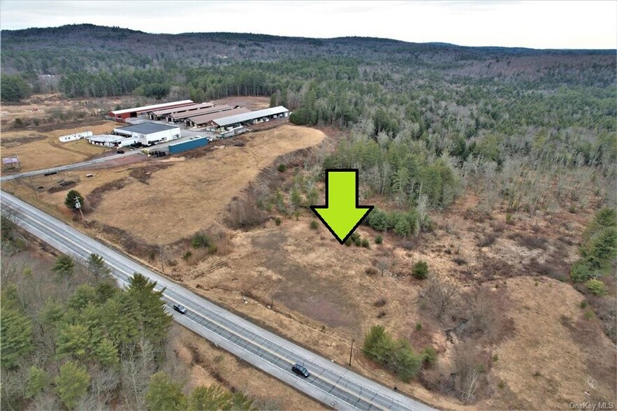 More Photos Of 14.6 Acres 17B rt, Monticello Land For Sale