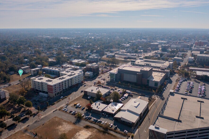 More Photos Of 812 N 4th St, Wilmington Land For Sale