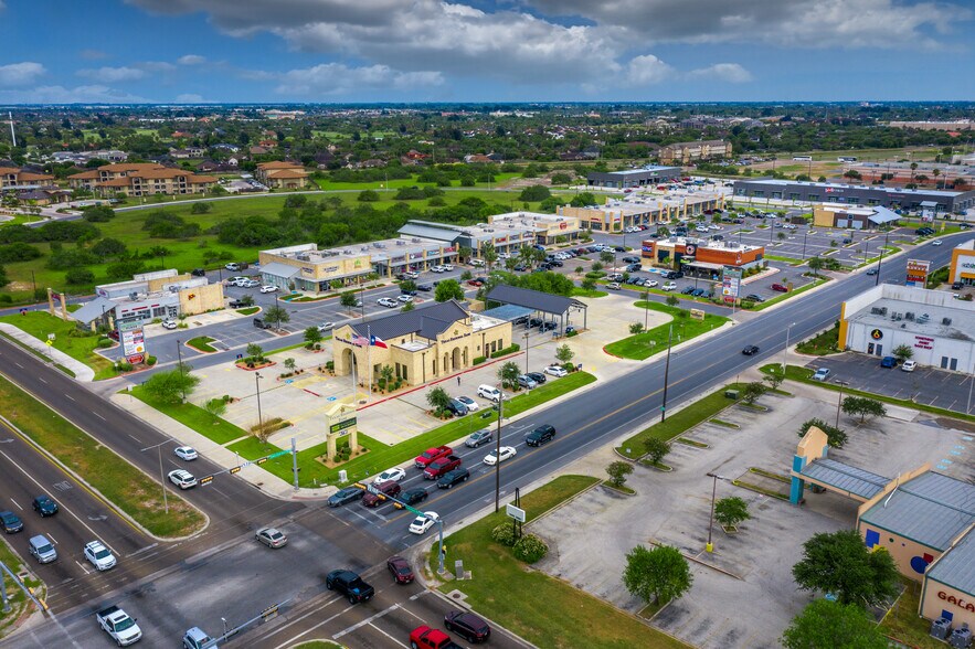 More Photos Of 3340 Pablo Kisel Blvd, Brownsville Unknown For Lease