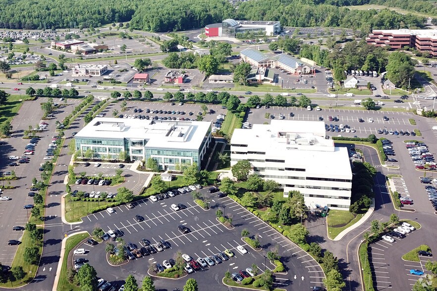 More Photos Of 1000 Howard Blvd, Mount Laurel Office For Sale