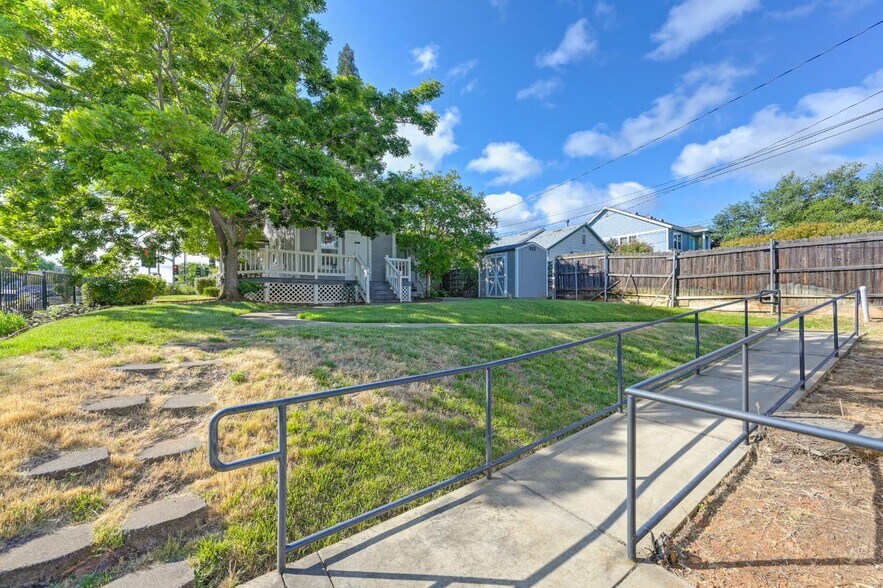 More Photos Of 512 Riley St, Folsom Office For Sale