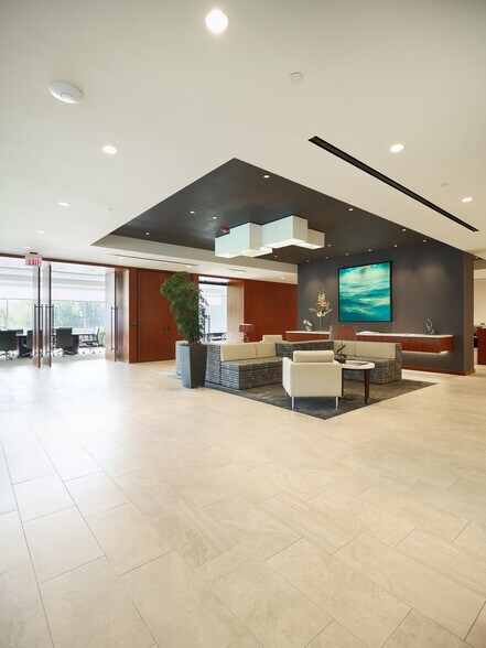 More Photos Of 21 Roszel Rd, Princeton Office For Lease