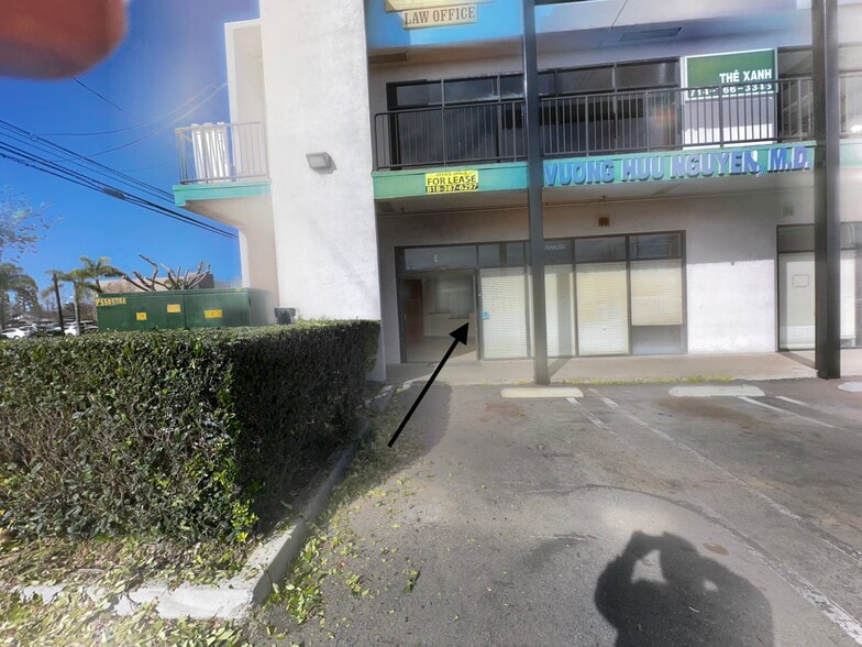 More Photos Of 10131-10141 Westminster Ave, Garden Grove Unknown For Lease