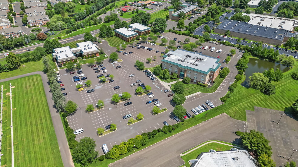 More Photos Of 642 Newtown Yardley Rd, Newtown Office For Lease