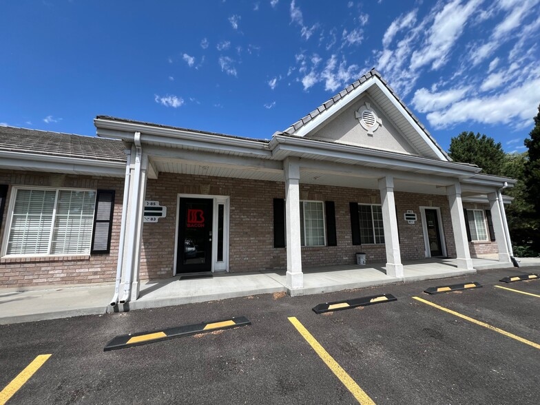 Primary Photo Of 485 W 50 N, American Fork Office For Lease