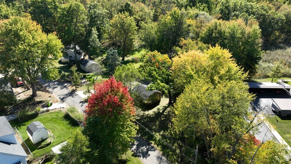 More Photos Of 306 Eubank St, Novi Land For Sale