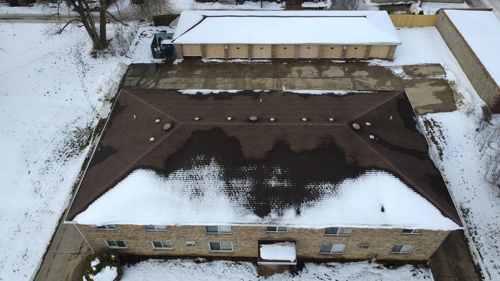 More Photos Of 5790 Lee Rd S, Maple Heights Multifamily For Sale