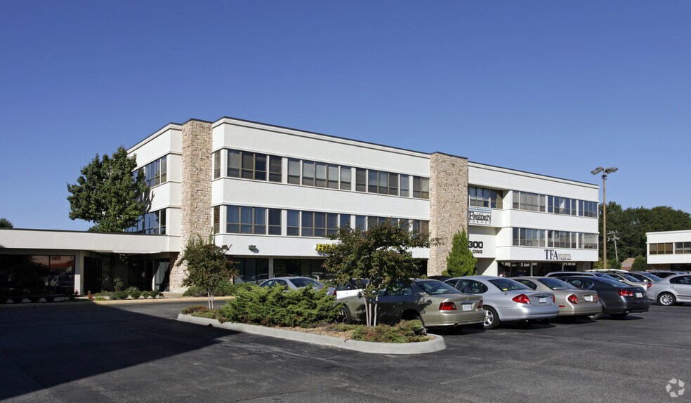 More Photos Of 397 Little Neck Rd, Virginia Beach Office For Lease