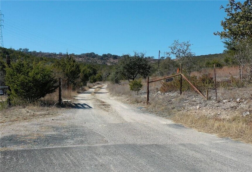 More Photos Of 21524 Kathy Ln, Spicewood Land For Sale