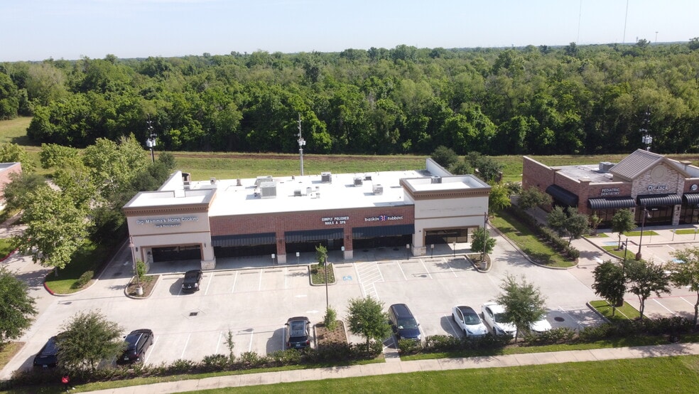 More Photos Of 8731 Highway 6, Missouri City Unknown For Lease