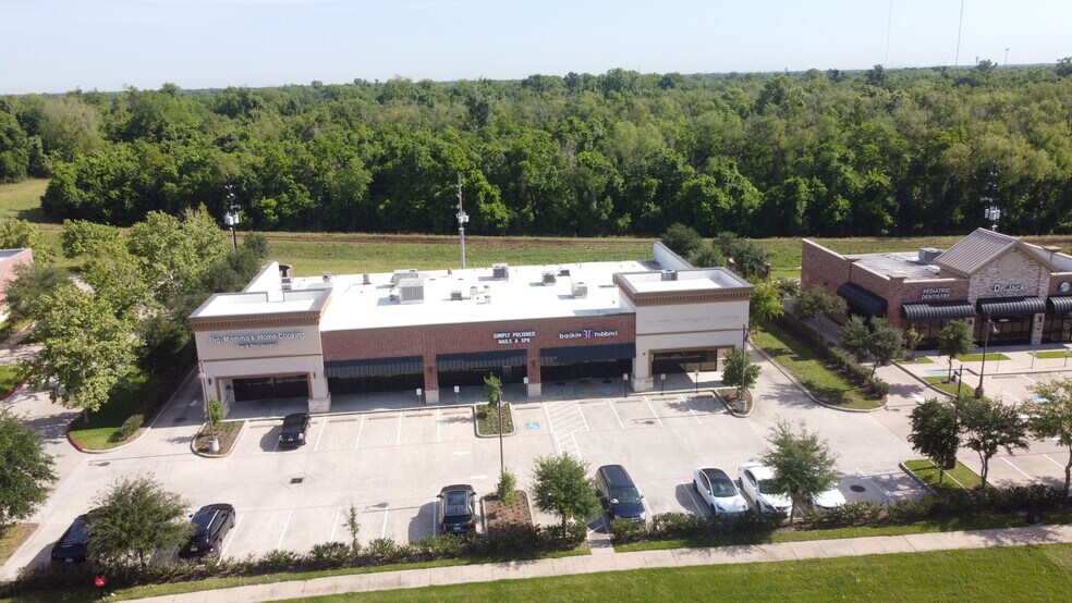 More Photos Of 8731 Highway 6, Missouri City Unknown For Lease