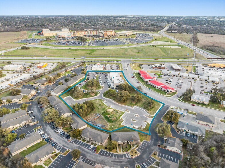 More Photos Of 2980 Joe Dimaggio Blvd, Round Rock Unknown For Lease