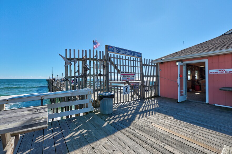 More Photos Of 24251 Atlantic Dr, Rodanthe General Retail For Sale